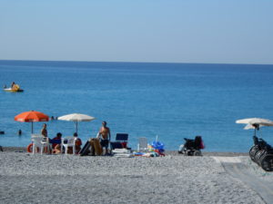 Scopri di più sull'articolo LE MITICHE  VACANZE A BORDIGHERA