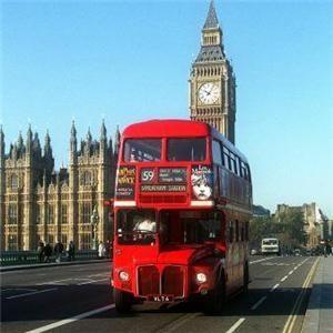 Al momento stai visualizzando LONDRA