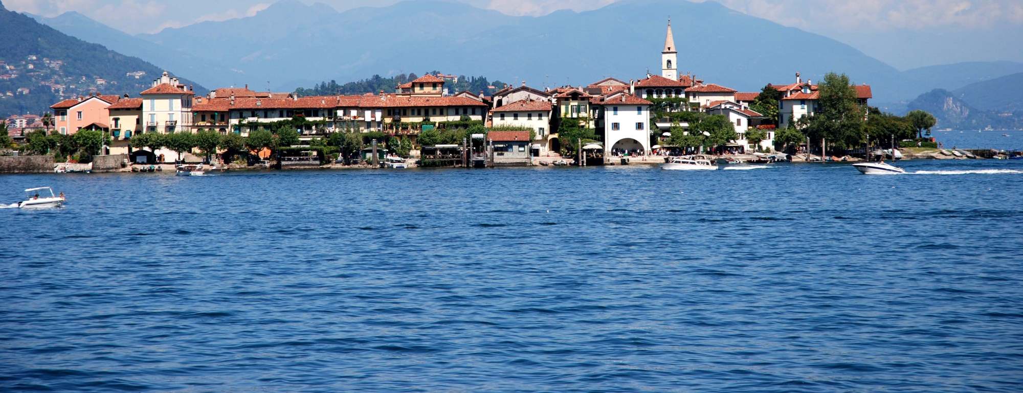 Scopri di più sull'articolo LAGO MAGGIORE