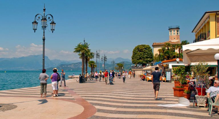 LAGO DI GARDA