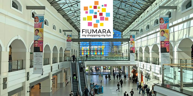 Al momento stai visualizzando A spasso per Genova: la Fiumara ovvero lo shopping compulsivo!