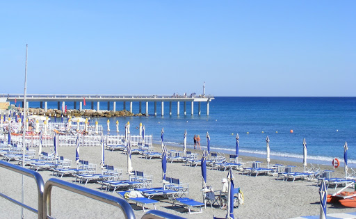 MINI VACANZA DI TRE GIORNI A PIETRA LIGURE  CON MICHELA