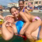 LE MIE VACANZE A PIETRA LIGURE 2023